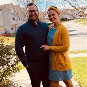 Meet your Posher, Caleb